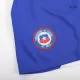 Chile Home Soccer Shorts Copa América 2024 - acejersey