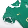 Kid's SE Palmeiras Home Jerseys Kit(Jersey+Shorts) 2024/25 - acejersey