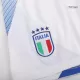 Italy Home Soccer Shorts Euro 2024 - acejersey