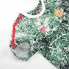 Kid's Manchester United x Stone Roses Jerseys Kit(Jersey+Shorts) 2023/24 - acejersey