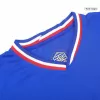 Women's France Home Soccer Jersey Euro 2024 - acejersey