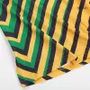 Jamaica Retro Soccer Jersey 2024 - acejersey