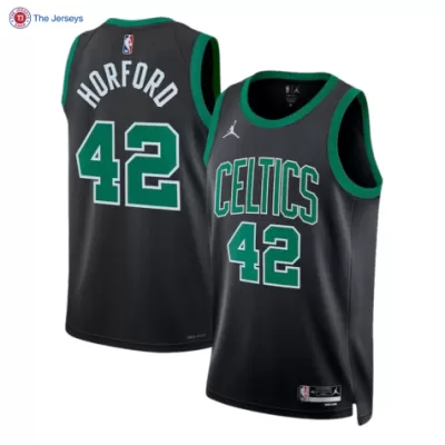 Men's Boston Celtics Al Horford #42 Swingman Jersey 2023/24 - Statement Edition - acejersey