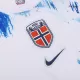 Men's Norway Away Soccer Jersey Euro 2024 - acejersey