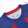 Men's Barcelona X Karol G Soccer Jersey 2023/24 - Fans Version - acejersey