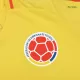 Colombia Home Soccer Jersey Copa América 2024 - Player Version - acejersey