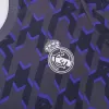 Men's Real Madrid Pre-Match Training Soccer Jersey 2023/24 - acejersey