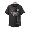 Real Madrid Goalkeeper Soccer Jersey 2023/24 - Player Version - acejersey