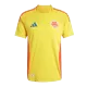 Colombia Home Soccer Jersey Copa América 2024 - Player Version - acejersey