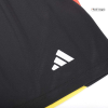 Germany Home Soccer Shorts Euro 2024 - acejersey