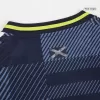 Men's Scotland Home Soccer Jersey Euro 2024 - acejersey