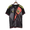 Men's Mexico Goalkeeper Soccer Jersey Copa América 2024 - acejersey