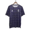 Men's Real Madrid Pre-Match Training Soccer Jersey 2023/24 - acejersey