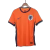 Netherlands Home Soccer Jersey Euro 2024 - Player Version - acejersey