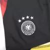 Germany Home Soccer Shorts Euro 2024 - acejersey