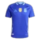 Argentina MESSI #10 Away Soccer Jersey 2024 - Player Version - acejersey