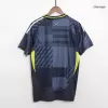 Men's Scotland Home Soccer Jersey Euro 2024 - acejersey