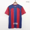 Men's Barcelona X Karol G Soccer Jersey 2023/24 - Fans Version - acejersey