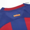 Men's Barcelona X Karol G Soccer Jersey 2023/24 - Fans Version - acejersey