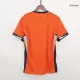 Netherlands Home Soccer Jersey Euro 2024 - Player Version - acejersey