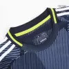 Men's Scotland Home Soccer Jersey Euro 2024 - acejersey