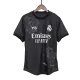 Real Madrid Goalkeeper Soccer Jersey 2023/24 - Player Version - acejersey