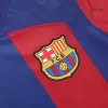 Men's Barcelona X Karol G Soccer Jersey 2023/24 - Fans Version - acejersey