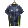 Men's Scotland Home Soccer Jersey Euro 2024 - acejersey