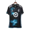 Men's Minnesota United FC Home Soccer Jersey 2024 - acejersey