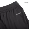 Germany Home Soccer Shorts Euro 2024 - acejersey