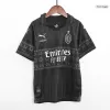 Kid's AC Milan Fourth Away Jerseys Kit(Jersey+Shorts) 2023/24 - acejersey