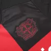 Men's Bayer 04 Leverkusen Home Soccer Jersey 2023/24 - acejersey