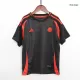 Kid's Colombia Away Jerseys Kit(Jersey+Shorts) Copa América 2024 - acejersey