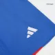 Italy Away Soccer Shorts Euro 2024 - acejersey