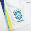 Brazil Away Soccer Shorts Copa América 2024 - acejersey