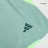 Mexico Away Soccer Shorts Copa América 2024 - acejersey