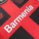 Men's Bayer 04 Leverkusen Home Soccer Jersey 2023/24 - acejersey