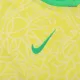 Brazil Home Soccer Jersey Kit(Jersey+Shorts+Socks) 2024 - acejersey