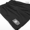 South Korea Away Soccer Shorts 2024 - acejersey