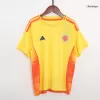 Kid's Colombia Home Jerseys Kit(Jersey+Shorts) Copa América 2024 - acejersey