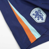 Netherlands Away Soccer Shorts Euro 2024 - acejersey