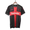 Men's Bayer 04 Leverkusen Home Soccer Jersey 2023/24 - acejersey