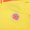 Kid's Colombia Home Jerseys Kit(Jersey+Shorts) Copa América 2024 - acejersey