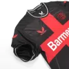 Men's Bayer 04 Leverkusen Home Soccer Jersey 2023/24 - acejersey