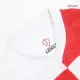 Kid's Croatia Home Jerseys Kit(Jersey+Shorts) Euro 2024 - acejersey