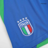 Italy Away Soccer Shorts Euro 2024 - acejersey