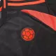 Kid's Colombia Away Jerseys Kit(Jersey+Shorts) Copa América 2024 - acejersey