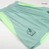 Mexico Away Soccer Shorts Copa América 2024 - acejersey