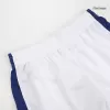 Brazil Away Soccer Shorts Copa América 2024 - acejersey