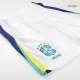 Brazil Away Soccer Shorts Copa América 2024 - acejersey